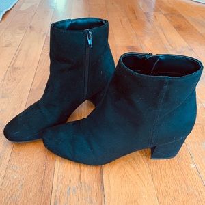 Call It Spring Ankle Boots